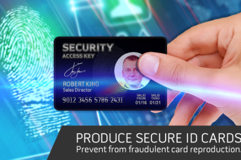 مقایسه نرم‌افزار چاپ کارت دسکتاپ و شبکه از نظر هزینه و زیرساخت