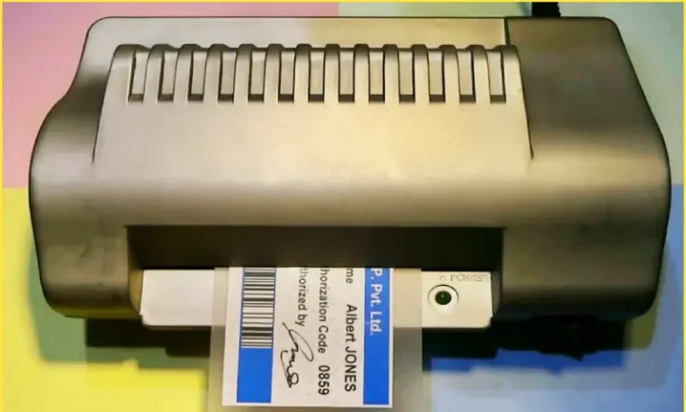 اشتباهات رایج انتخاب نرم‌افزار چاپ کارت