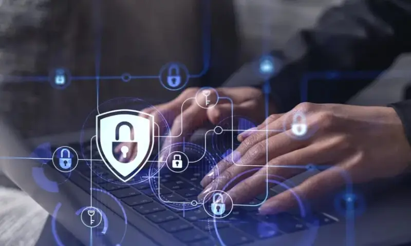 چرا استفاده از نرم‌ افزارهای صدور کارت امن اهمیت دارد؟