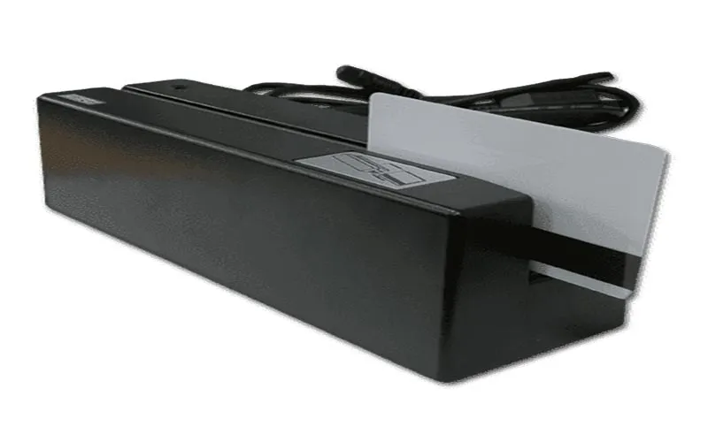 نقش Encoder خارجی در سیستم‌های صدور کارت