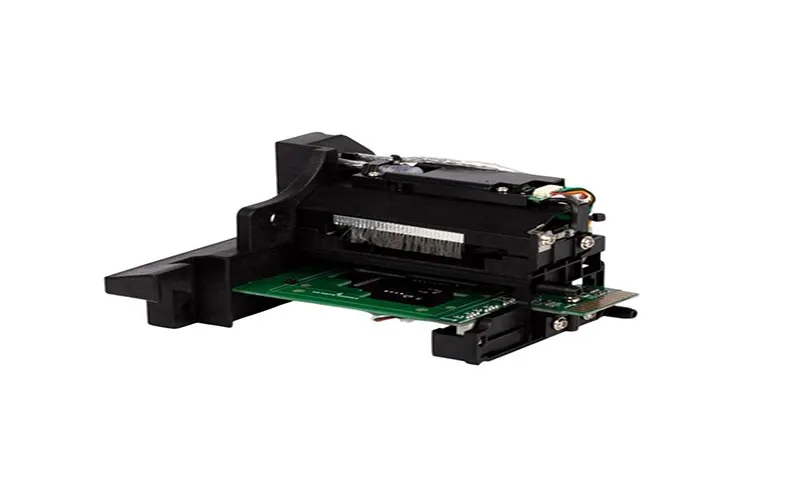 نقش Encoder  داخلی در سیستم‌های صدور کارت