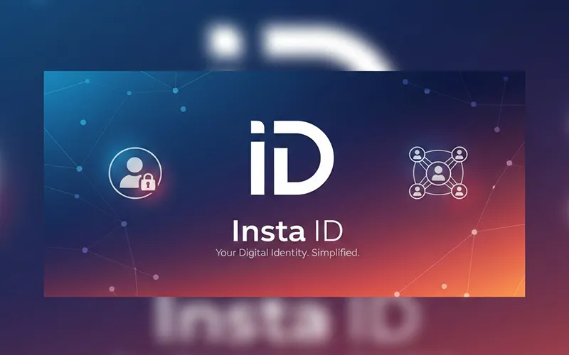 نرم افزار صدور کارت شناسایی Insta ID